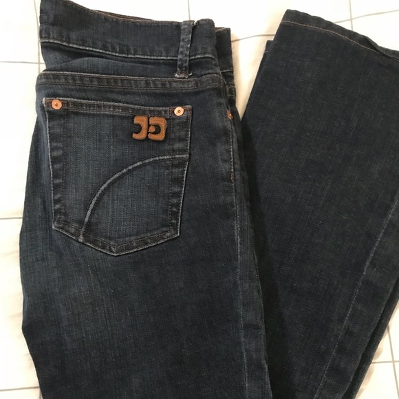 Joe's Jeans Denim - Joe’s Jeans | Provocateur Boot cut | Dark wash